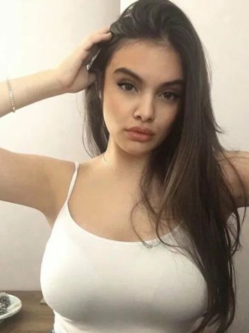 Анкета проститутки Милослава - Фото 1, , 23 года, №267136